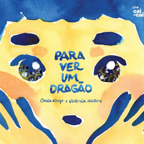 PARA VER UM DRAGÃO